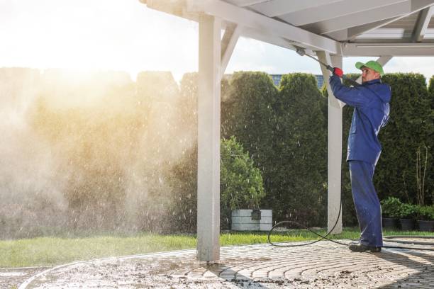 Trusted Summerfield, MD Pressure Washing Services Experts
