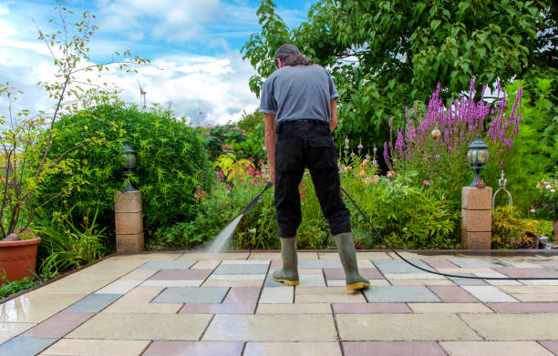 Best Driveway Pressure Washing  in Summerfield, MD