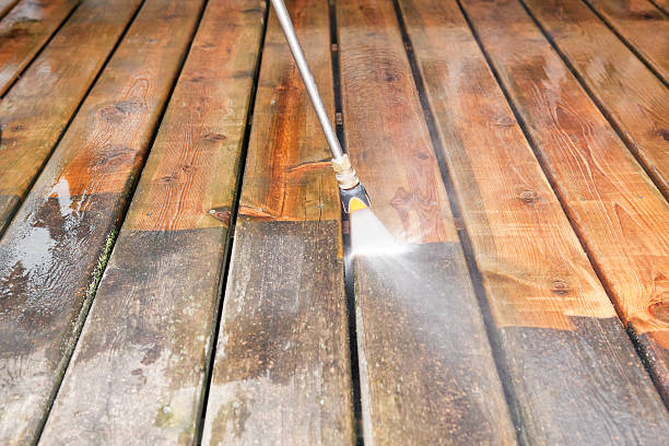 Concrete Sealing in Summerfield, MD