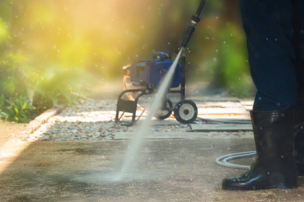 Best Heavy Equipment Washing  in Summerfield, MD